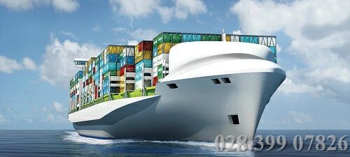 Gửi hàng đi mỹ bằng đường biển uy tín cước phí rẻ nhất