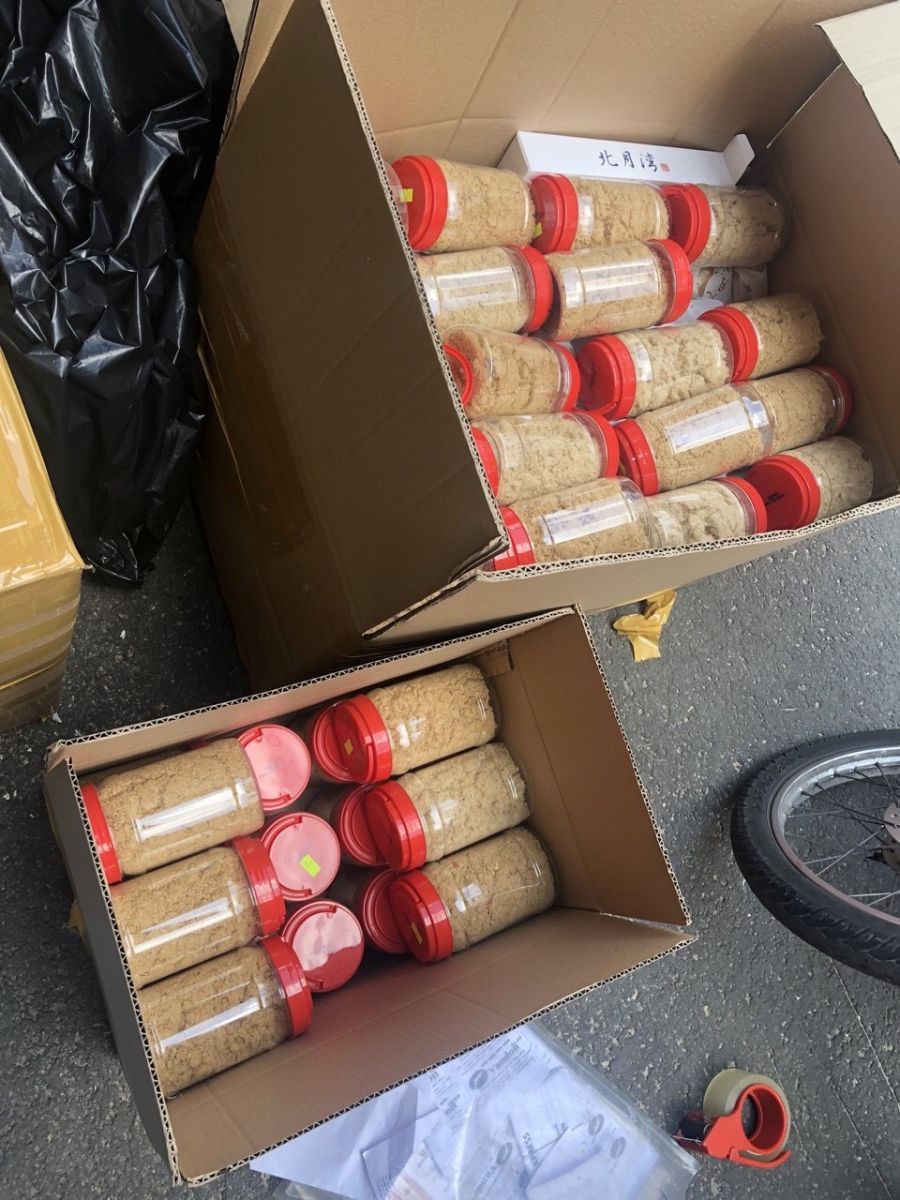 Bảng giá gửi hàng đi Úc tại Long Hưng Phát