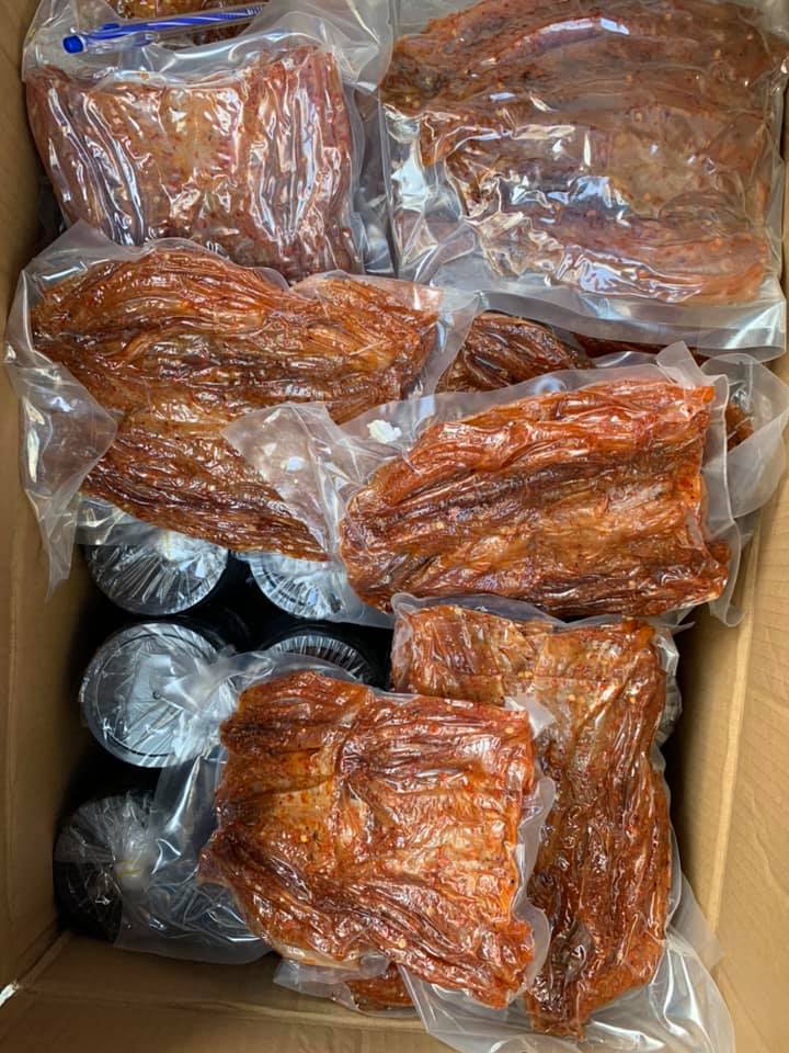 gửi hàng xách tay sang Philippines