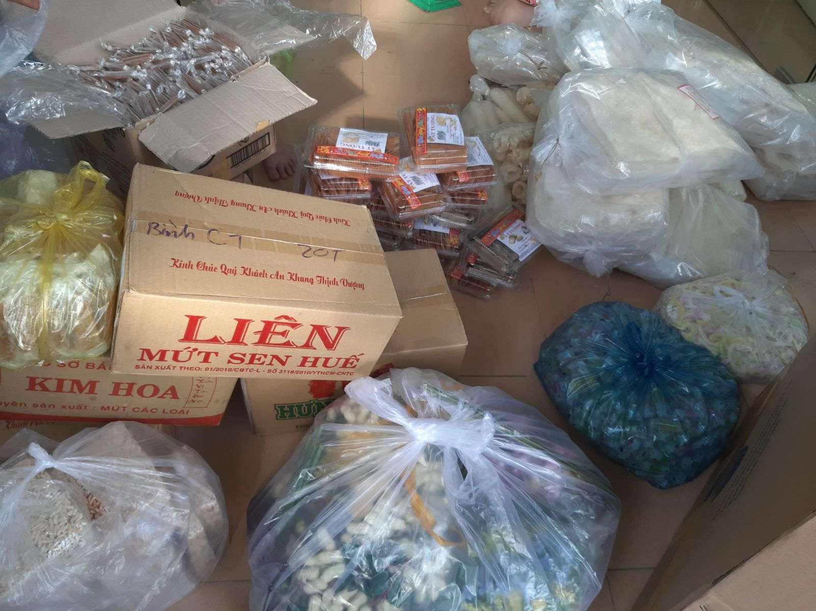 gửi hàng đi Nhật hiệu quả tại Long Hưng Phát