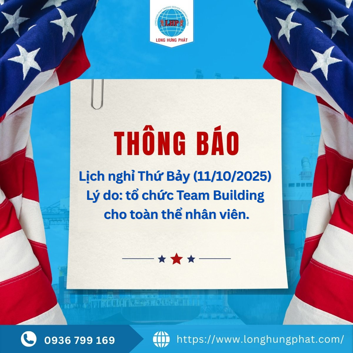 lịch nghĩ 11/10/2025