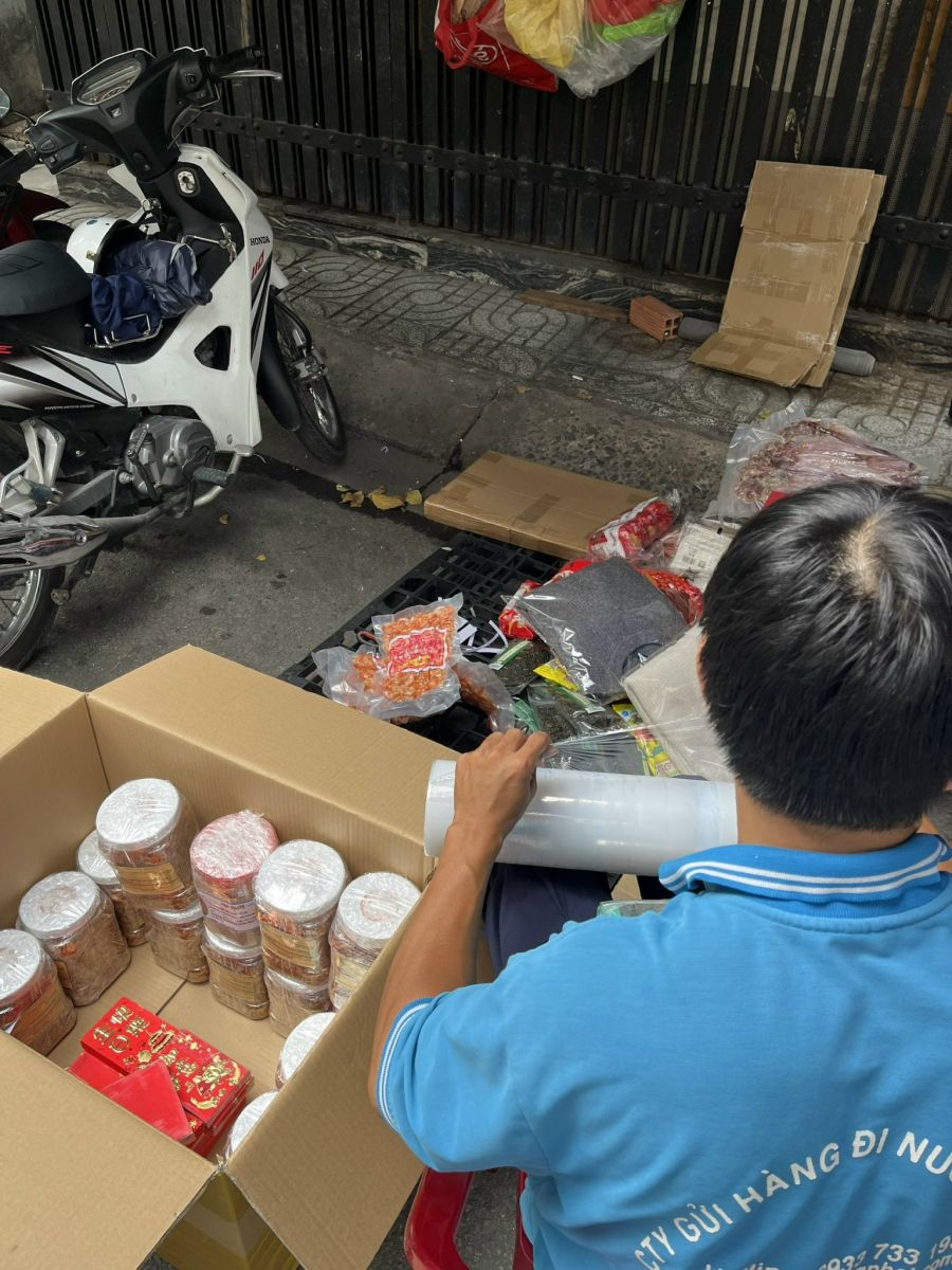 Câu hỏi thường gặp khi gửi hàng đi Dubai