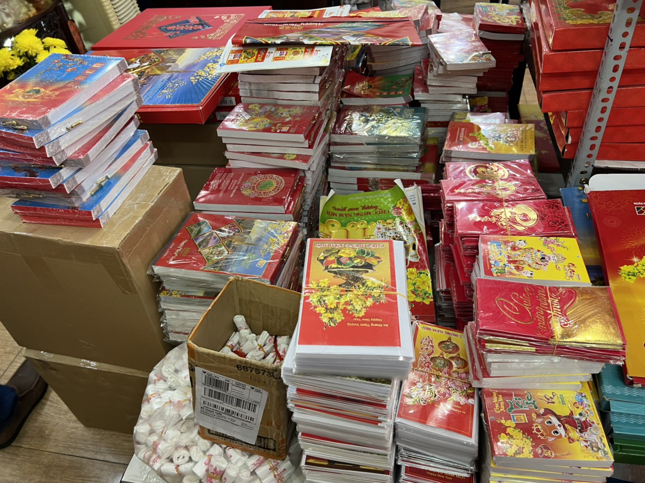 Dịch Vụ Gửi Hàng Đi Hy Lạp