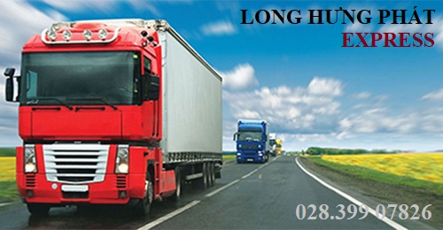 Chuyển phát nhanh hỏa tốc express