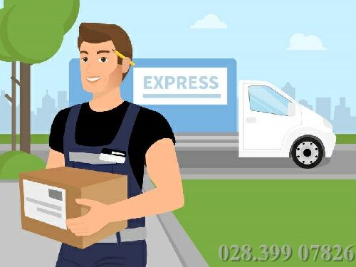 Vận chuyển hàng không đi úc nhanh nhất - Giao hàng tận tay người nhận