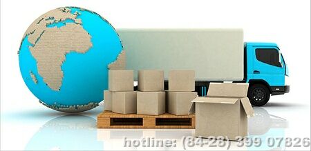 Công ty vận chuyển hàng đi Úc cấp tốc