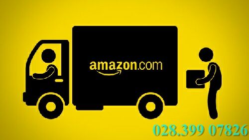 Vận chuyển hàng vào kho amazon ở mỹ đem lại nhiều lợi thế cho doanh nghiệp