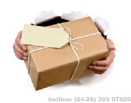 Gửi hàng từ Mỹ về Việt Nam giá rẻ