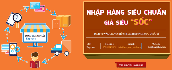 Công ty gửi hàng đi vào kho taobao Trung Quốc chuyên nghiệp