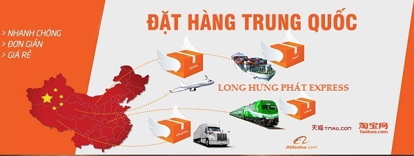 Gửi hàng hóa đi vào kho taobao ở đâu?