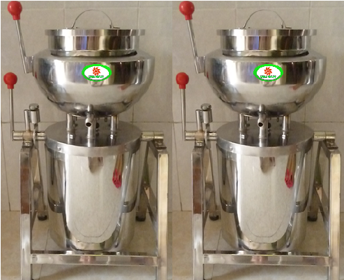 Vận chuyển máy xay chả giò với cước phí tiết kiệm