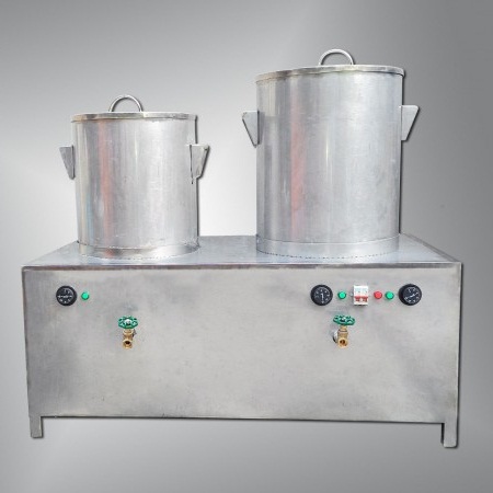 Gửi nồi nấu phở bằng điện đi Mỹ, Canada, Úc