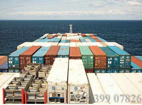 Gửi đồ đi mỹ nhanh rẻ ra sao?