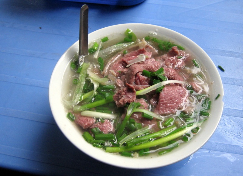 Phở Hà Nội