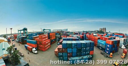 Công ty vận chuyển uy tín tại Việt Nam