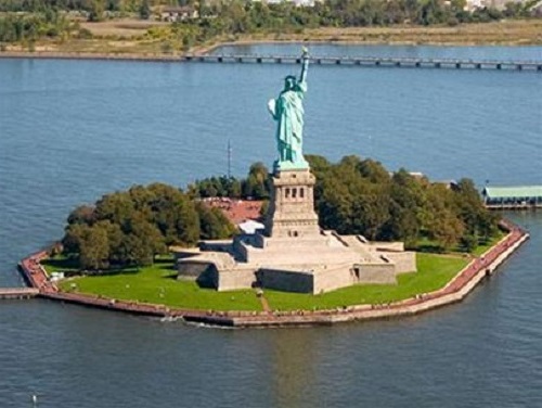 Vận chuyển hàng đi mỹ qua bưu điện