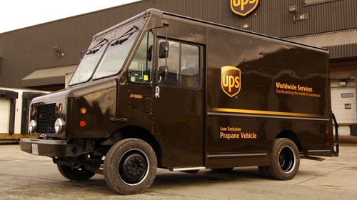 Vận chuyển hàng nhanh chóng