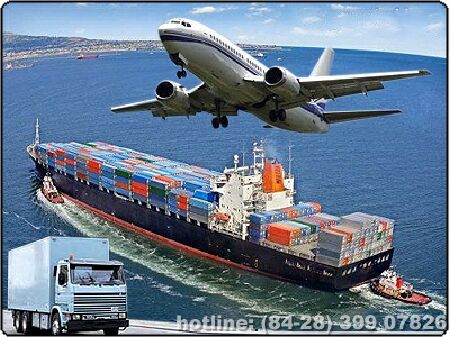 Gửi hàng đi Mỹ hỏa tốc