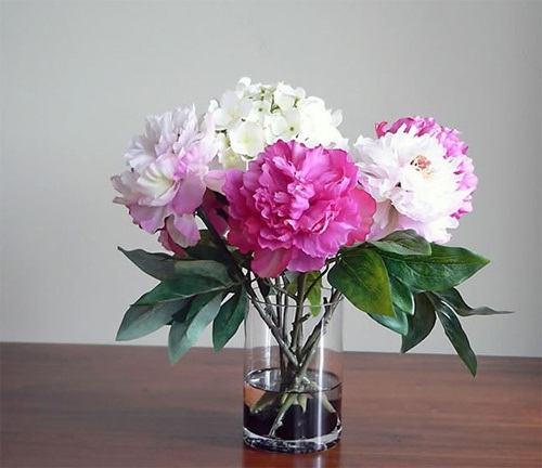 Vận chuyển hoa giả đi Mỹ, Úc, Canada cấp tốc