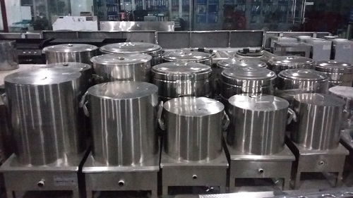 Công ty vận chuyển nồi nấu phở an toàn, chắc chắn