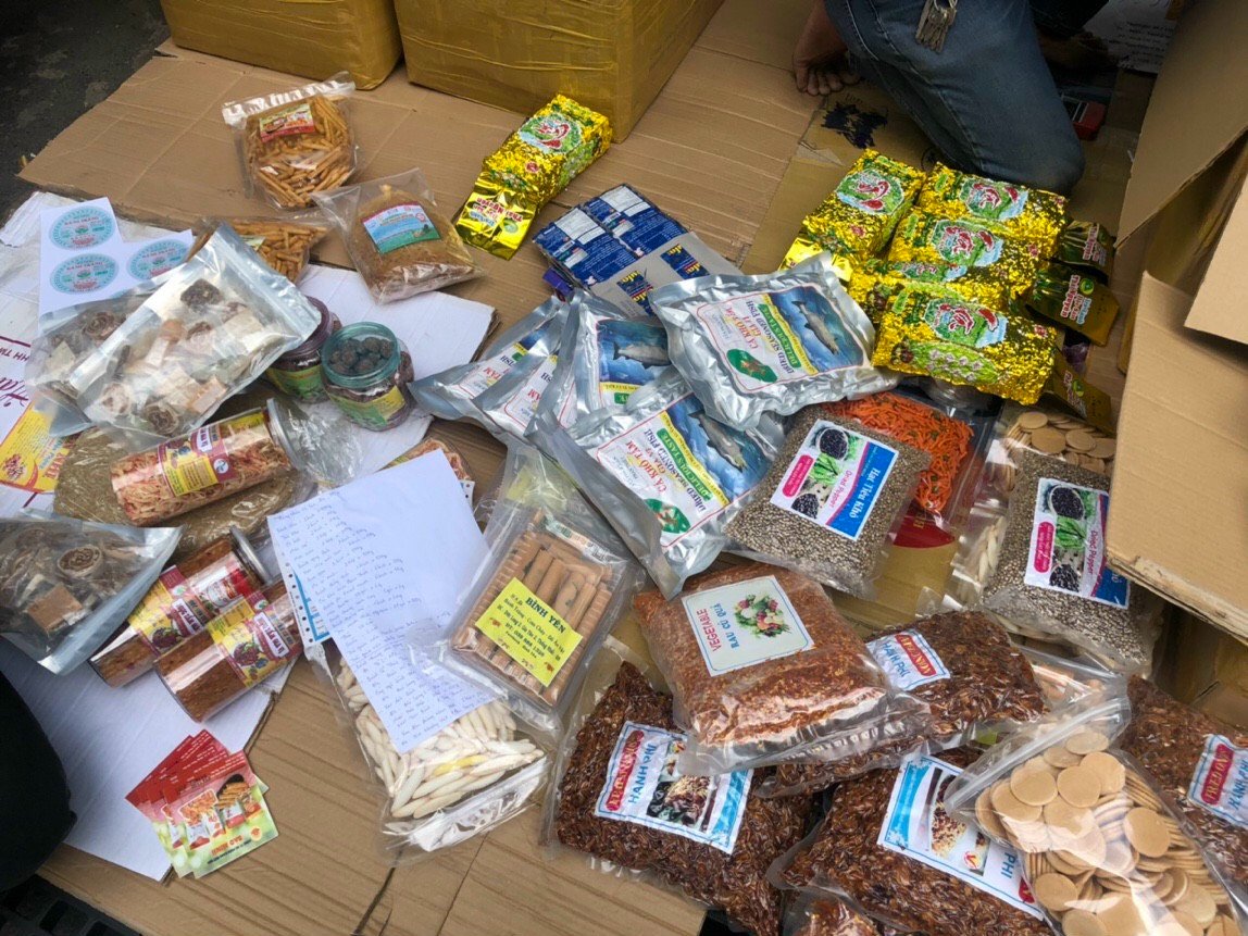 dịch vụ vận chuyển hàng đi Úc