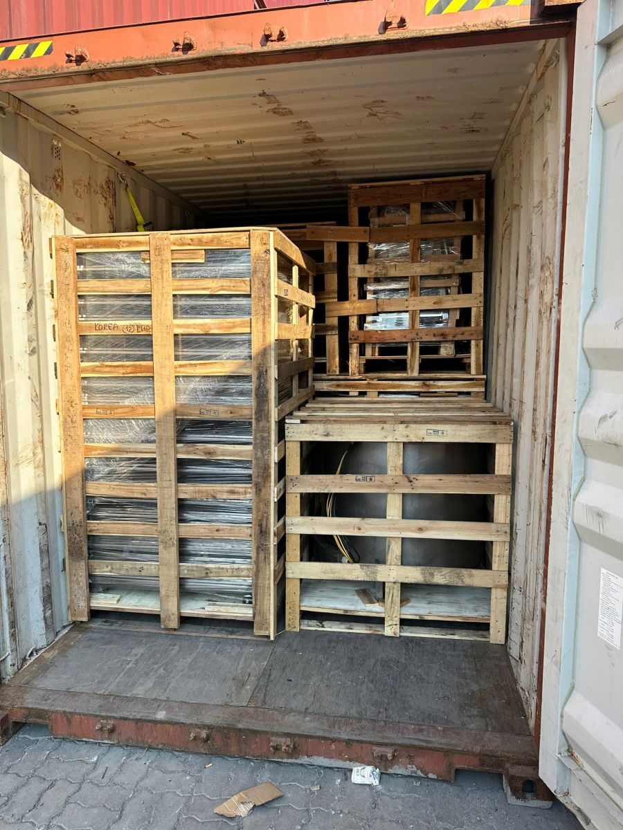 Hàng hóa được phép hoặc cấm gửi đi Đài Loan