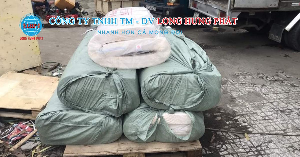 Gửi hàng đi Philippines bằng đường biển