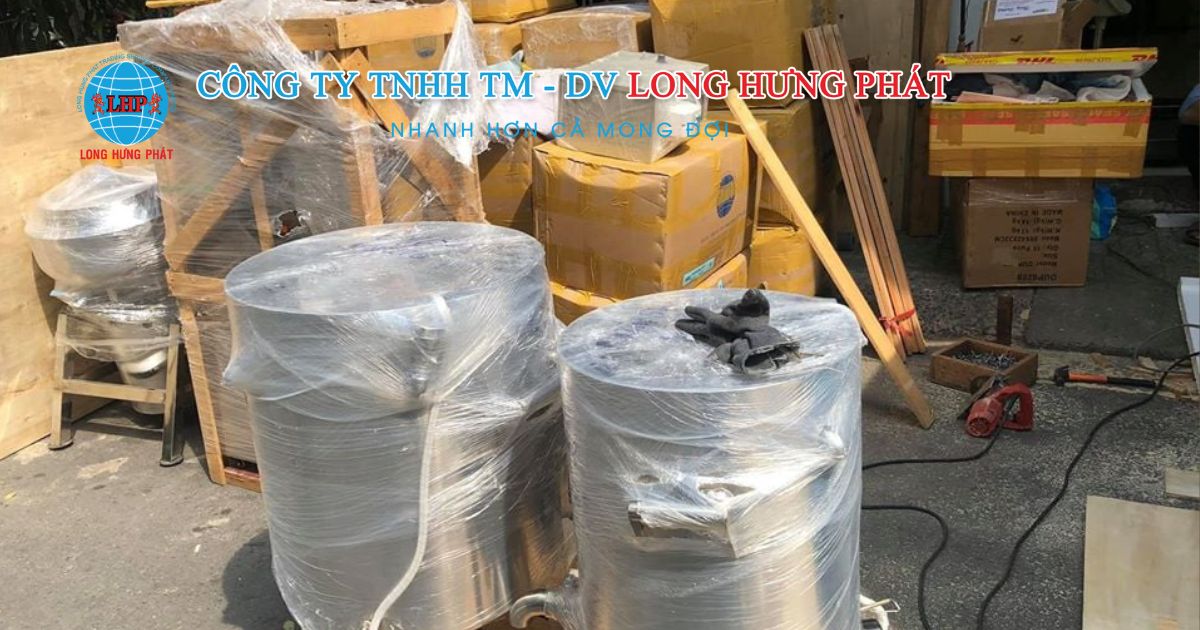 Gửi hàng đi Bồ Đào Nha