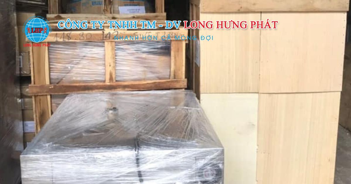 Gửi hàng đi Bồ Đào Nha bằng đường biển