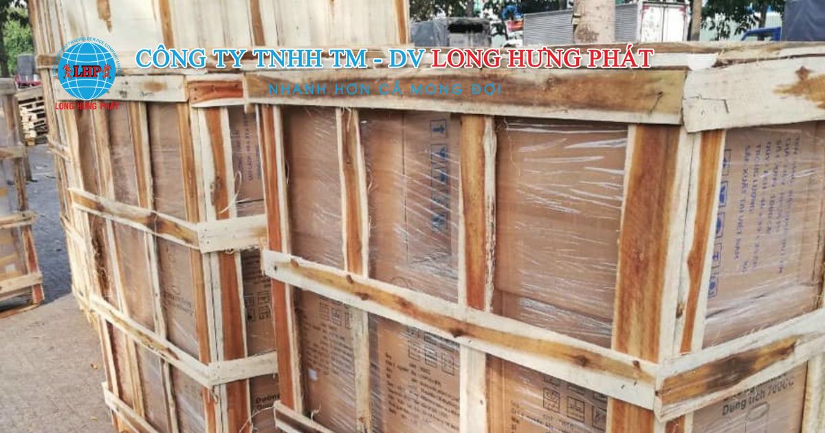 Vận chuyển hàng đi Thổ Kỹ Nhĩ