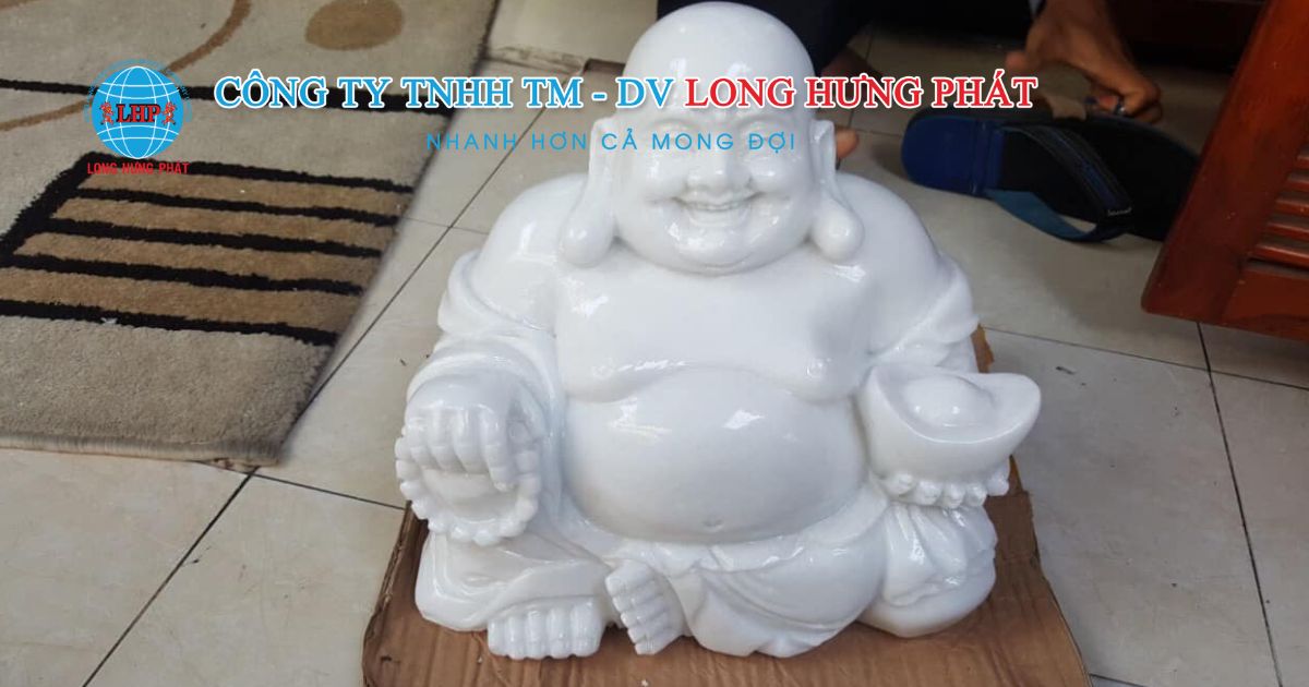 Dịch vụ gửi hàng đi Nga