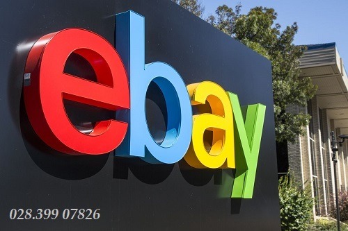 Gửi hàng đến kho ebay cần lưu ý những điều này