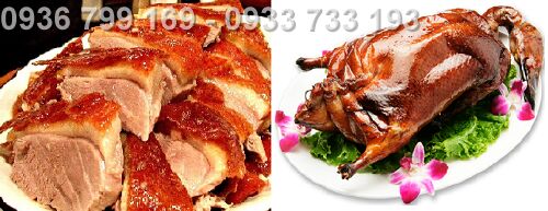 Gửi hàng thực phẩm đi úc nhanh