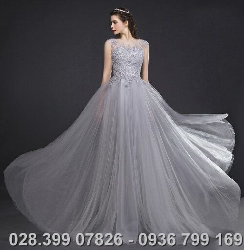 Gửi áo cưới đi mỹ giá rẻ