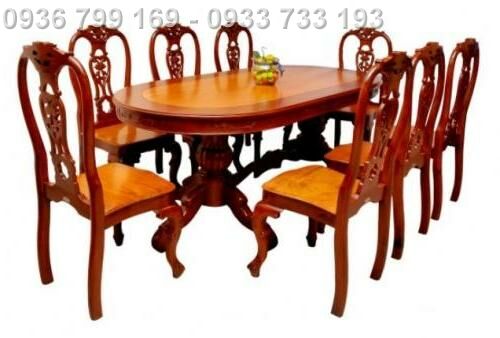 Gửi bàn ghế đi Mỹ