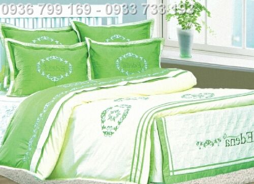 Gửi chăn ga gối drap nệm đi nước ngoài giá rẻ