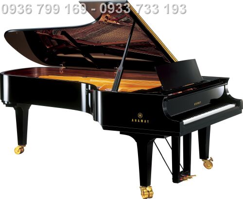 Gửi đàn piano đi Mỹ giá rẻ