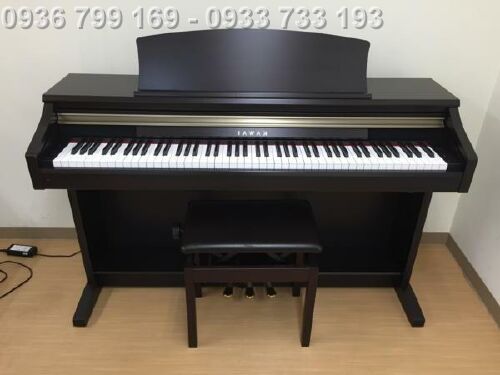 Vận chuyển đàn organ bằng đường biển và đường hàng không