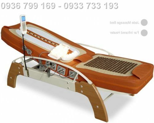 Gửi ghế giường massage đi Mỹ