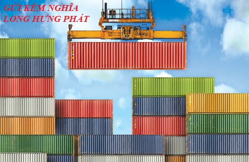 Gửi kềm nghĩa đi nước ngoài tại Long Hưng Phát