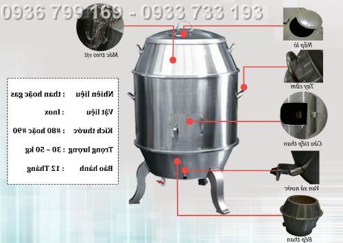 Công ty vận chuyển lò quay đi Mỹ, Úc, Anh, Pháp