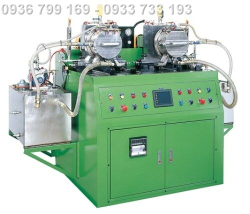 Gửi máy móc đi Mỹ