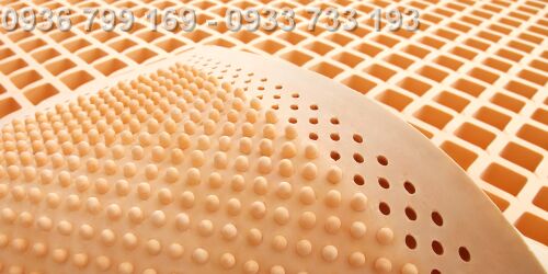 Vận chuyển nệm kymdan đi Mỹ Canada Úc