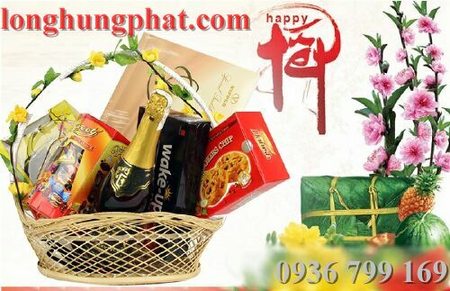 Công ty gửi quà tặng đi mỹ, úc, canada giá rẻ chất lượng