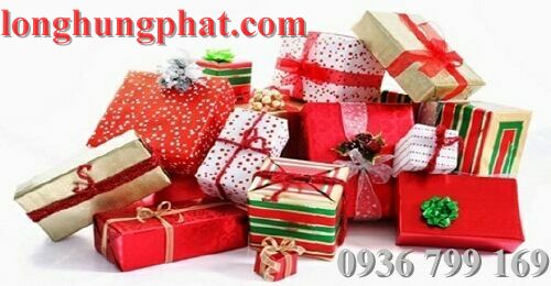 Gửi quà tặng đi úc với giá cực rẻ