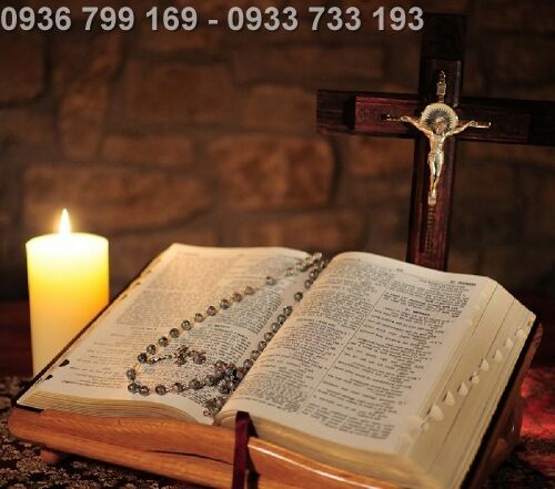 vận chuyển sách kinh