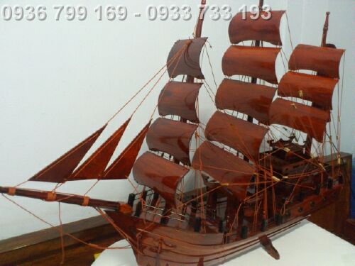 Vận chuyển thuyền buồm mỹ nghệ đi mỹ, úc, anh, canada,..