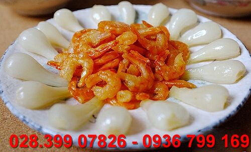 Cách gửi tôm đi mỹ dịp tết giá rẻ