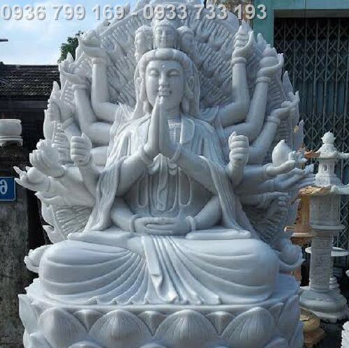 Vận chuyển tượng Phật