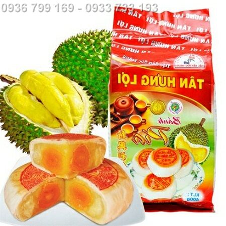 Vận chuyển bánh pía đi Mỹ, Canada, Úc đường biển giá rẻ